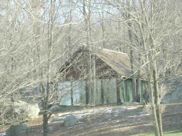 Building photograph for 183 CANDLEWOOD MTN